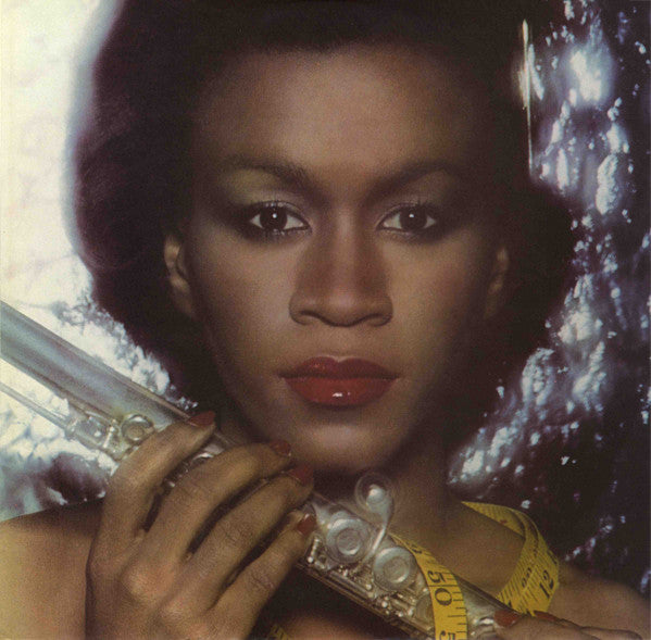 Bobbi Humphrey : Tailor Made (LP, Album, San)