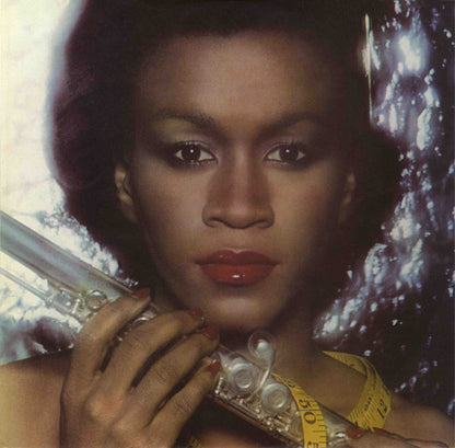 Bobbi Humphrey : Tailor Made (LP, Album, San)