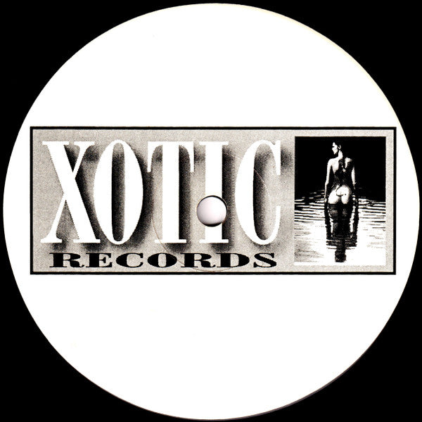 Folino : Secret (12", S/Sided)