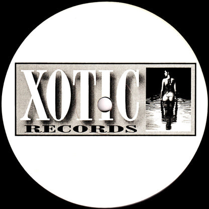 Folino : Secret (12", S/Sided)