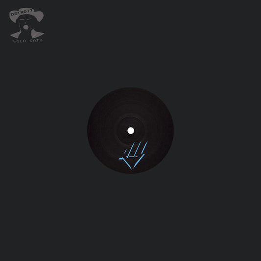 K15 : Insecurities (2x12")