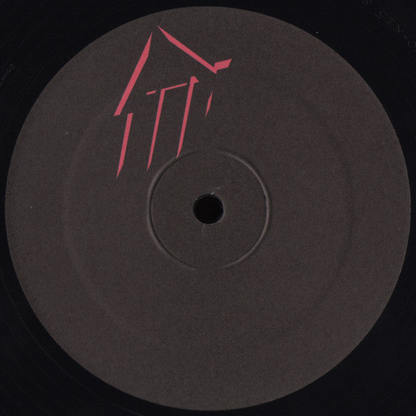 K15 : Insecurities (2x12")