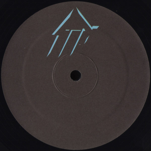 K15 : Insecurities (2x12")