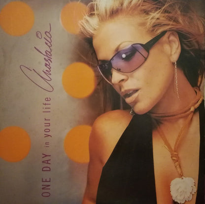 Anastacia : One Day In Your Life (12")