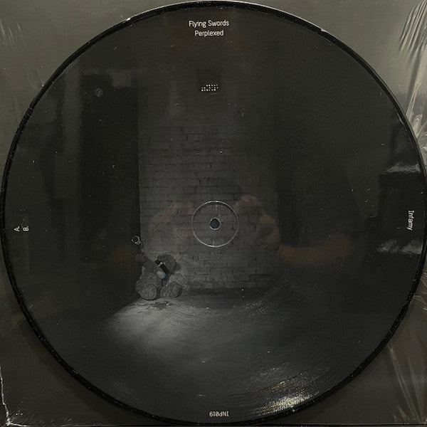 Infamy : Flying Swords / Perplexed (12", Pic)