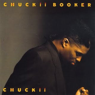 Chuckii Booker : Chuckii (LP, Album)