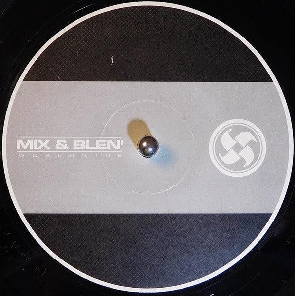 Kenny Ken : Project One / Watertight (12")