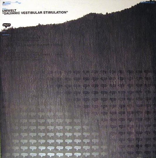 Umwelt : Galvanic Vestibular Stimulation (2xLP)