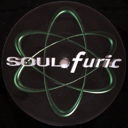 Copyright Presents One Track Mind* Featuring Angie Brown : Good For You (12")