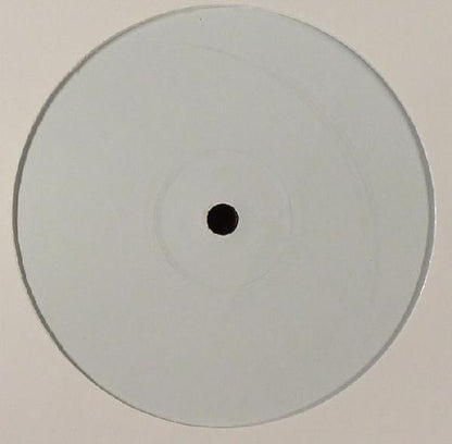 Unknown Artist / Alanis Morissette : Over Powered / So Pure (Hybrid Remix) (12", Unofficial)