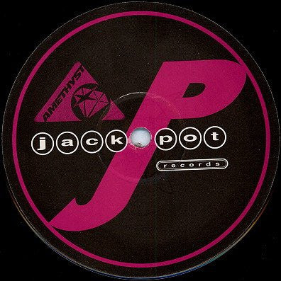 Amethyst : The Tempest / Babel (12")