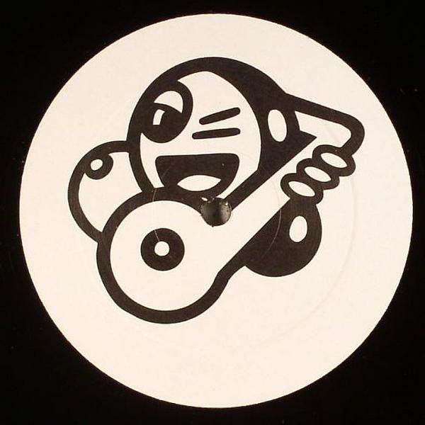 The Cooky Factory Ltd : Vol 1 (12")