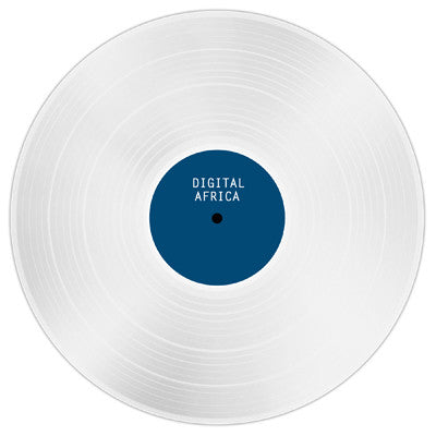 Digital : Africa (12", Cle)