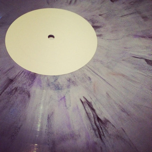 Various : Diffrent Music - So Far Vol.1 (12", EP, Ltd, Num, S/Edition)