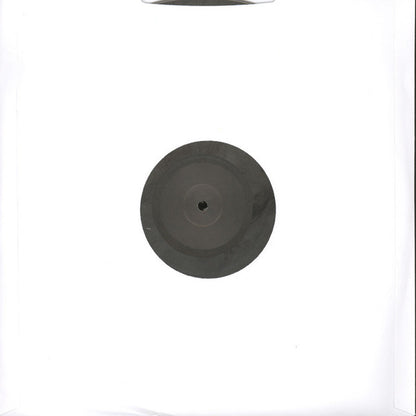 Carrier One : Underwater Device (12", EP, Ltd, W/Lbl, Sil)