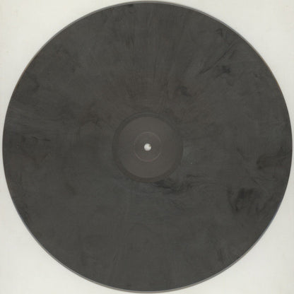 Carrier One : Underwater Device (12", EP, Ltd, W/Lbl, Sil)