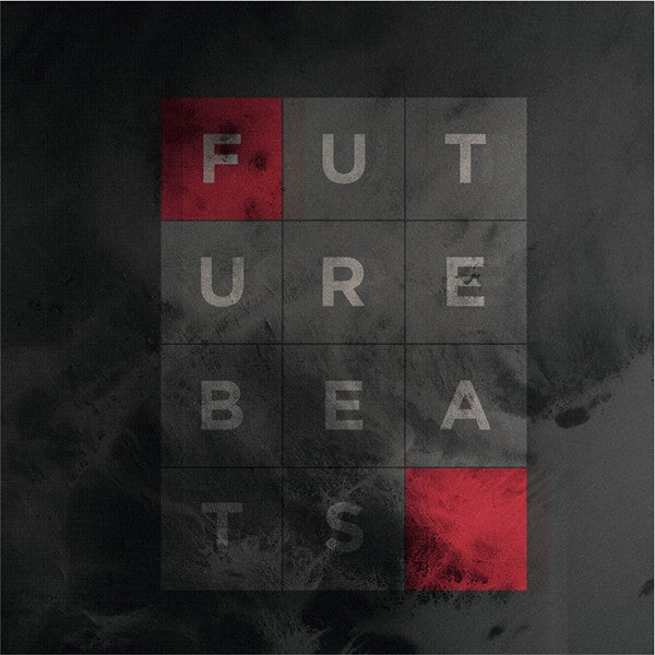 Various : Future Beats : The Album (6xLP, Album, Comp, Ltd)