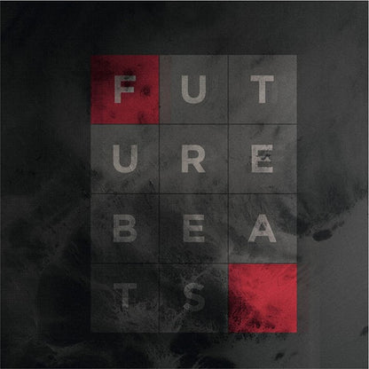 Various : Future Beats : The Album (6xLP, Album, Comp, Ltd)