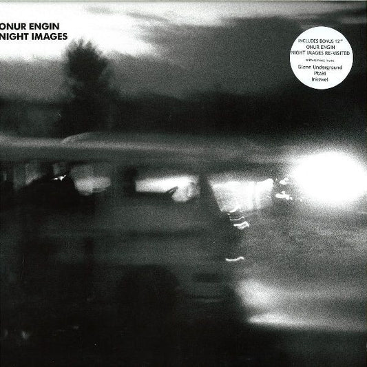 Onur Engin : Night Images Re-Visited (2x12", Ltd, Promo)