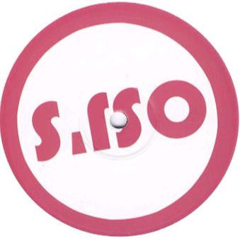 Old Skool Junkies vs. Thompson Twins : Come Inside (12", S/Sided, Unofficial)