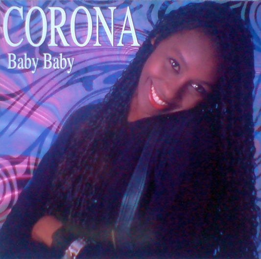 Corona : Baby Baby (12")