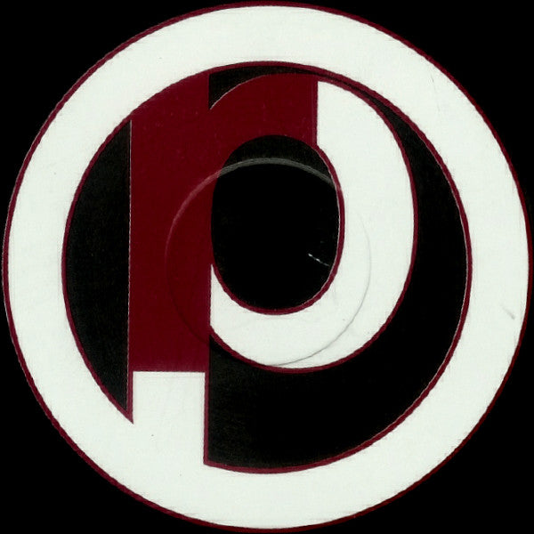 Osaka : Uchouten / Free / Love Will Set Me Free (12")