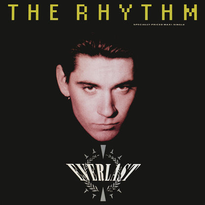Everlast : The Rhythm / Pass It On (12", Maxi)
