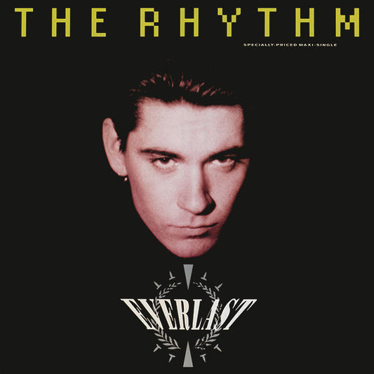 Everlast : The Rhythm / Pass It On (12", Maxi)