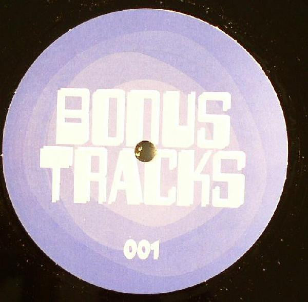 Dr. Kucho & Wally López* : El Sol / La Luna (12")