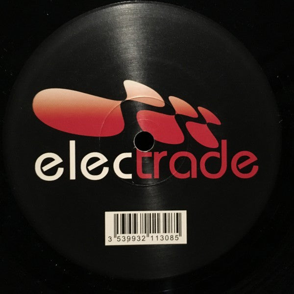 Chris Lake : One Too Many / Electro Retro (12")