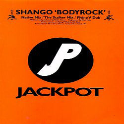Shango (2) : Bodyrock (12")