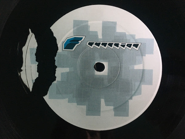 Spirit / Digital : Raygun / Ras '78 (12")