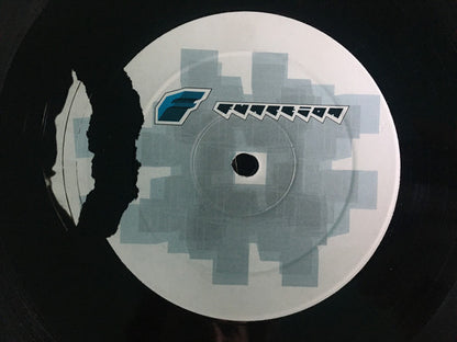 Spirit / Digital : Raygun / Ras '78 (12")