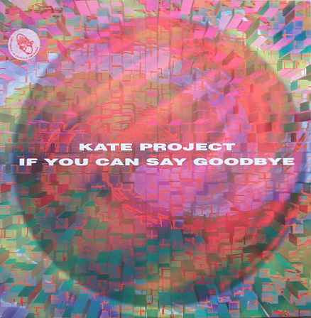 Kate Project : If You Can Say Goodbye (12")