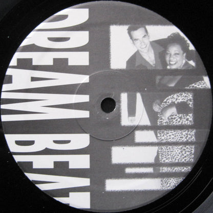 A.K. Soul Feat. Jocelyn Brown : Free (12")