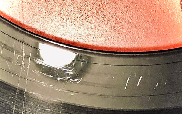 Two Without Hats : The Breeze (12", Single)