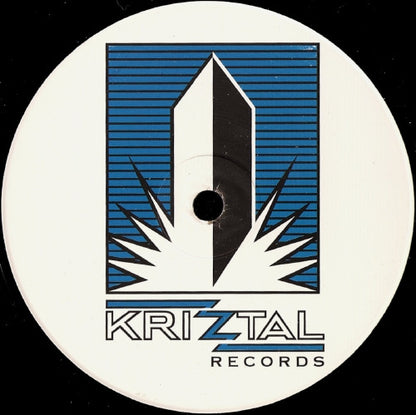 Chicco Secci Project : Luv Luv Luv (12", Maxi, Promo)