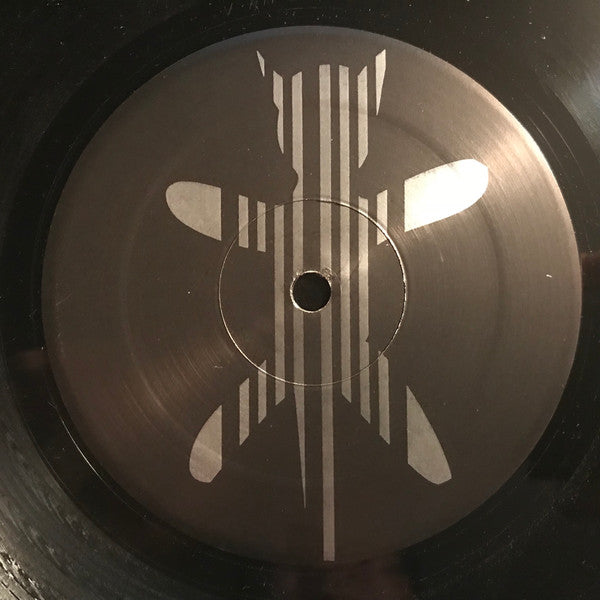 The Bangin' Drummer : To The Underground (12")