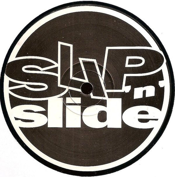 Boomshanka : Gonna Make You Move (12")