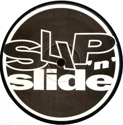 Boomshanka : Gonna Make You Move (12")