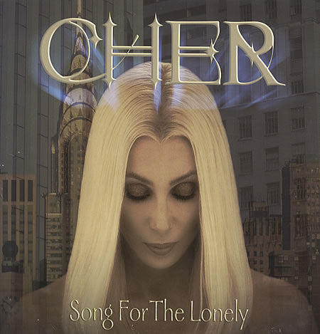 Cher : Song For The Lonely (2x12", Maxi)