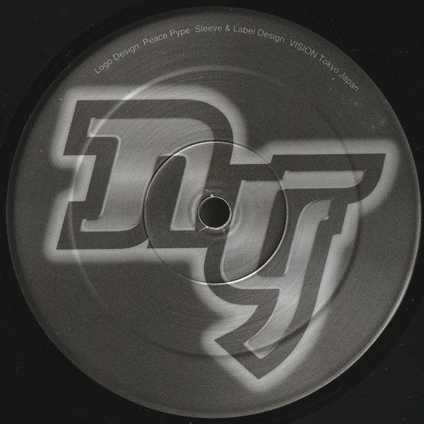 Anthony Nicholson Feat. Charlotte Hunt : Sunshine (12")