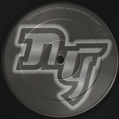 Anthony Nicholson Feat. Charlotte Hunt : Sunshine (12")
