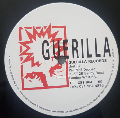 Abfahrt : Come Into My Life (12")
