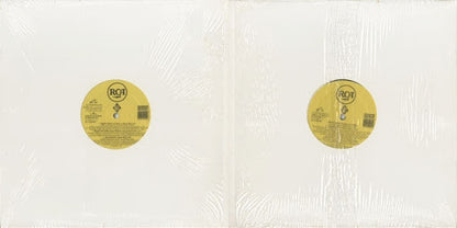 SWV : Right Here / Human Nature (12", Single)