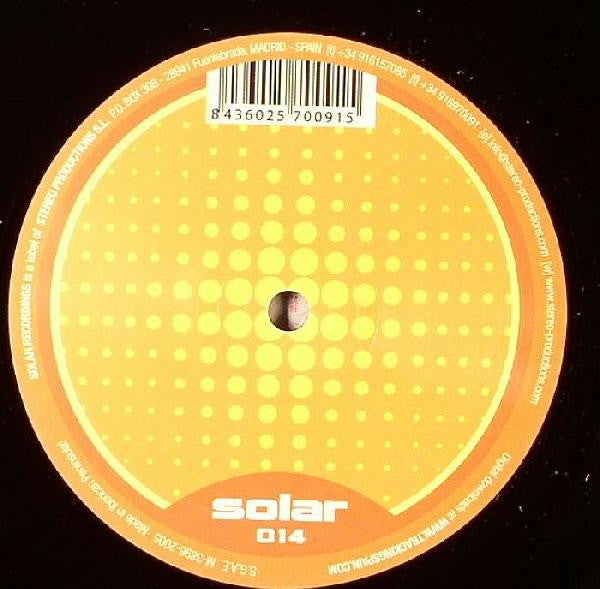 David Tort & Toni Bali : Sleep Over It (12")