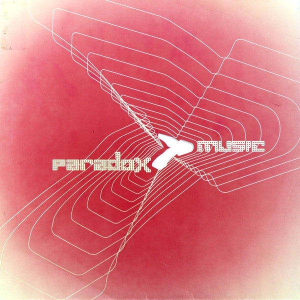 Nucleus + Paradox* : Elusion Theme / Musik Box (12")