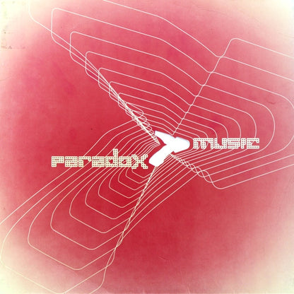 Nucleus + Paradox* : Elusion Theme / Musik Box (12")