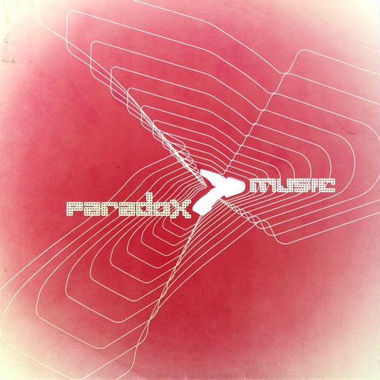 Nucleus + Paradox* : Elusion Theme / Musik Box (12")