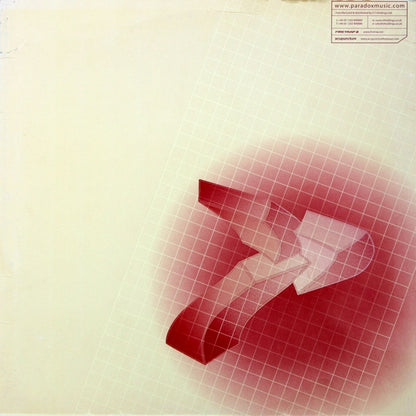 Nucleus + Paradox* : Elusion Theme / Musik Box (12")